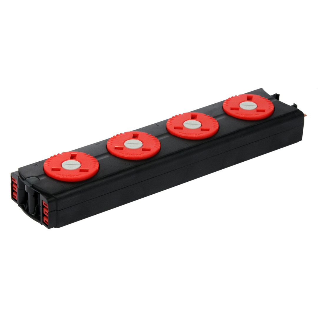 Rotasoc 4 Power Module Accessories CMD Clean None