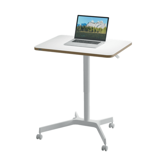 Leitz Ergo Small Sit Standing Desk