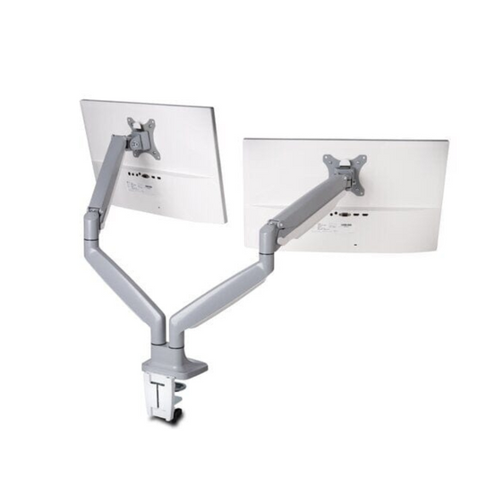 KENSINGTON SmartFit® One-Touch Height Adjustable Dual Monitor Arm