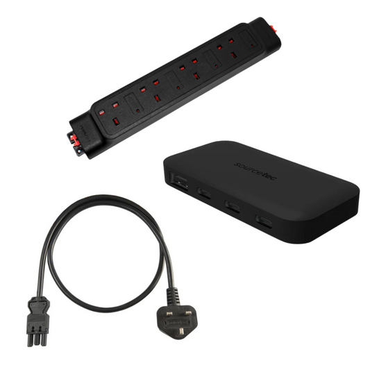Sourcetec Pico Bundle