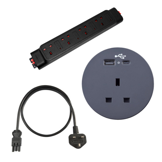 Sourcetec Ion Bundle