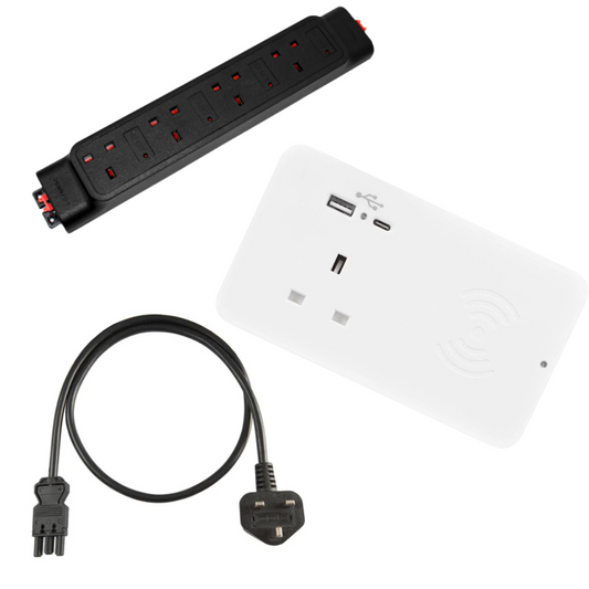 Sourctec Ion Duo Bundle