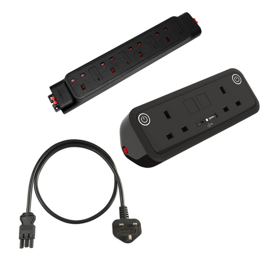 Sourcetec Uno Bundle