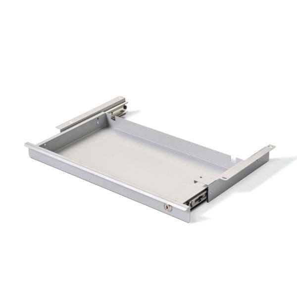 Lavoro Vault Drawer Accessories Lavoro Silver  