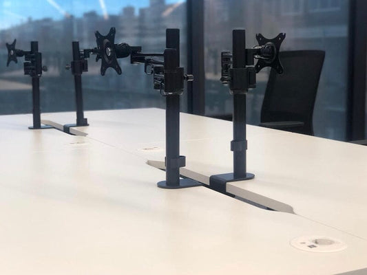 Sourcetec Zed Single Monitor Arm Accessories Sourcetec   