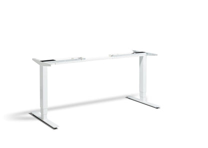 Advance Dual Motor Sit-Stand Desk Frame