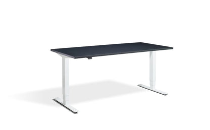 Anthracite ANT White Frame