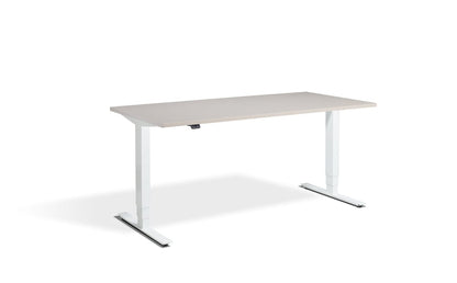 Cashmere CSH White Frame