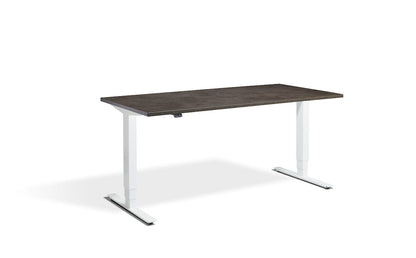 Lavoro Advance Dual Motor Sit-Stand Desk