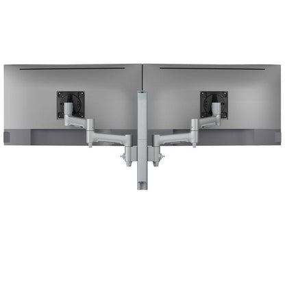 Atdec Dual Swing Arms on Post Accessories Atdec   