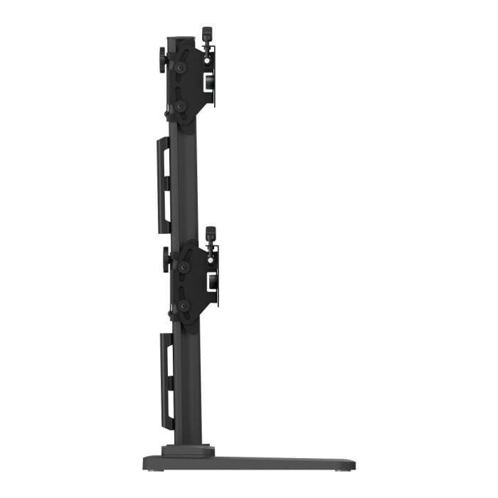 Atdec Super Heavy duty Dual Mount on Freestanding Foot Accessories Atdec   