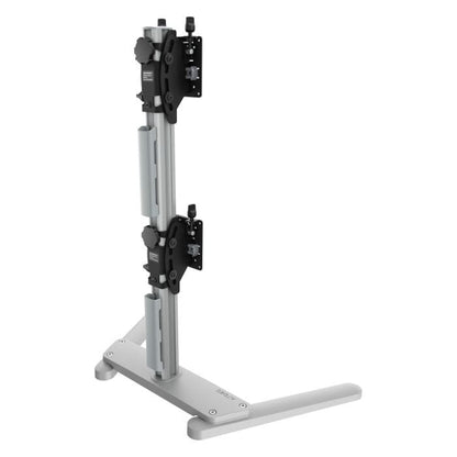 Atdec Super Heavy duty Dual Mount on Freestanding Foot Accessories Atdec   