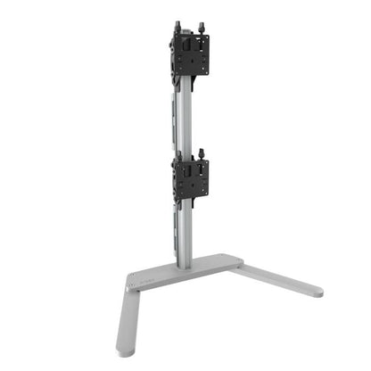 Atdec Super Heavy duty Dual Mount on Freestanding Foot Accessories Atdec   