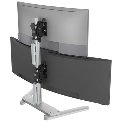 Atdec Super Heavy duty Dual Mount on Freestanding Foot Accessories Atdec   