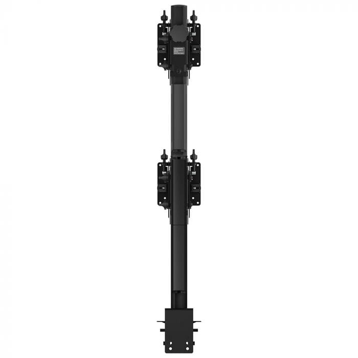 Atdec Super Heavy Duty Dual Mount & Desk Clamp Accessories Atdec   