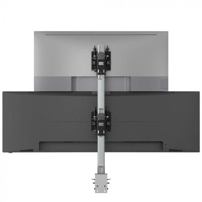 Atdec Super Heavy Duty Dual Mount & Desk Clamp Accessories Atdec   