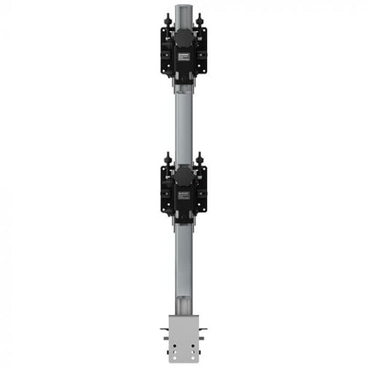 Atdec Super Heavy Duty Dual Mount & Desk Clamp Accessories Atdec   