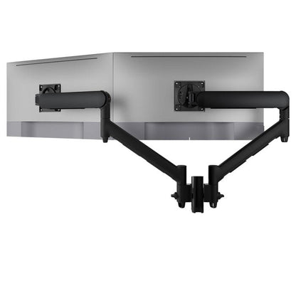 Atdec Dual Dynamic Arms on Short Post Accessories Atdec   
