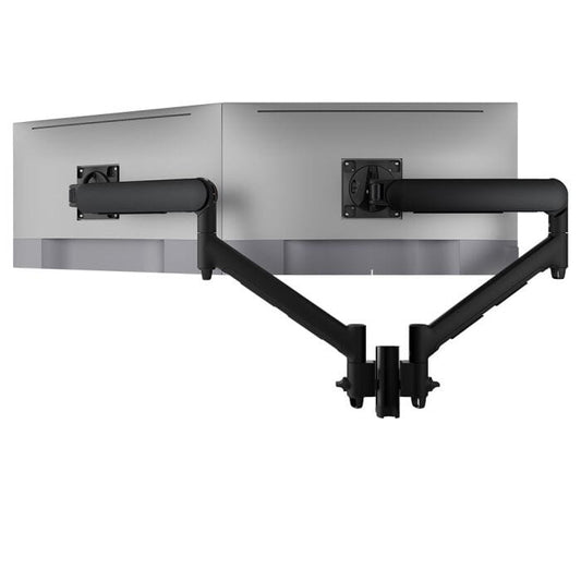 Atdec Dual Dynamic Arms on Short Post Accessories Atdec   