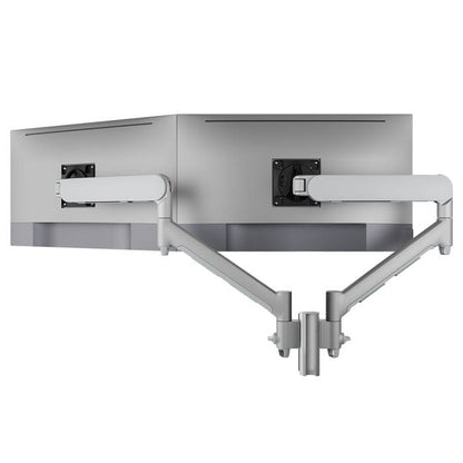 Atdec Dual Dynamic Arms on Short Post Accessories Atdec   