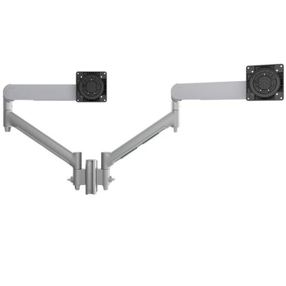 Atdec Dual Dynamic Arms on Short Post Accessories Atdec   