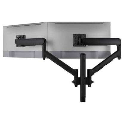 Atdec Dual Dynamic Arms on Post Accessories Atdec   
