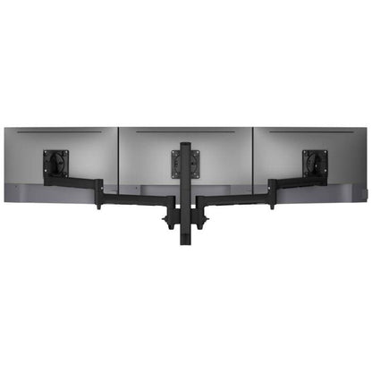 Atdec Triple Monitor Mount with Post Accessories Atdec   