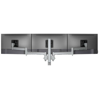 Atdec Triple Monitor Mount with Post Accessories Atdec   