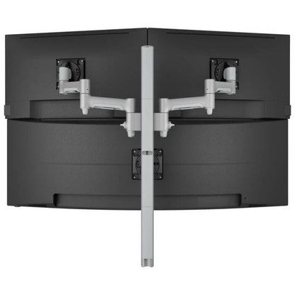 Atdec Triple Monitor Stack Mount Accessories Atdec   
