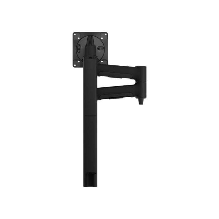 Atdec Swing Arm on Post Accessories Atdec   