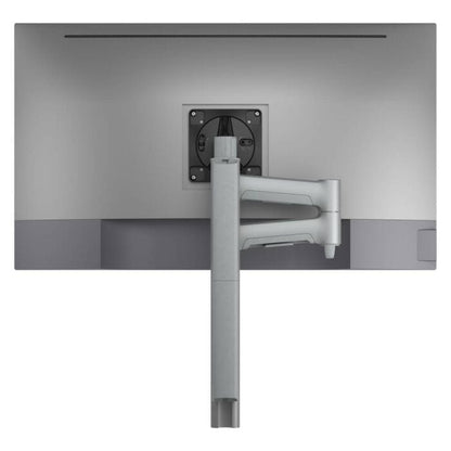 Atdec Swing Arm on Post Accessories Atdec White Bolt Through 