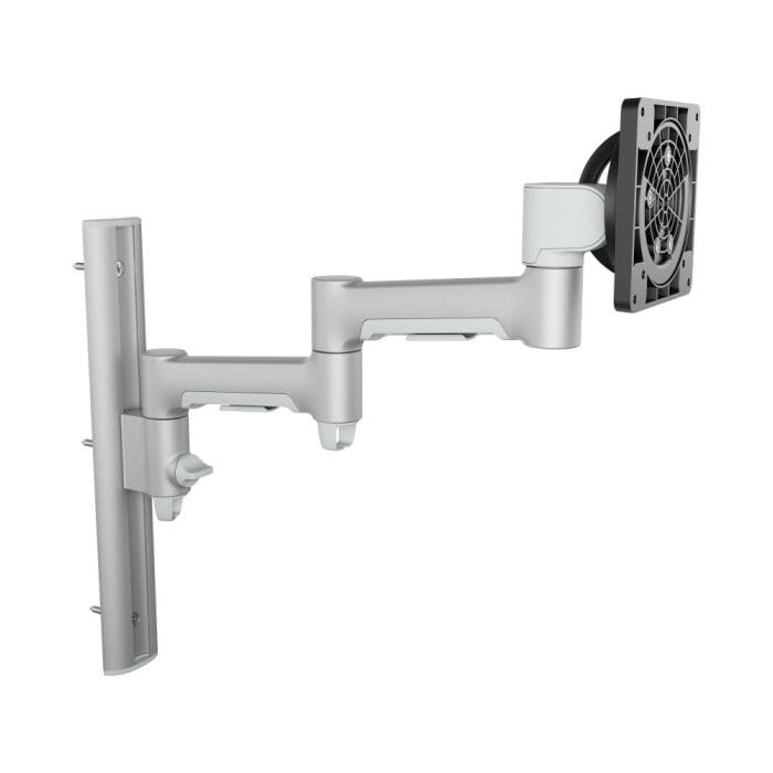 Atdec Single Arm on Wall Channel