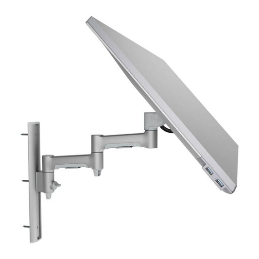 Atdec Single Arm on Wall Channel Accessories Atdec   