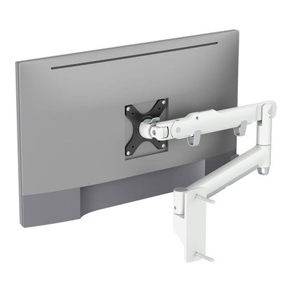 Atdec Single White Wall Mount Accessories Atdec   