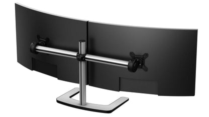 Atdec Dual Horizontal or Single Freestanding Mount Accessories Atdec   