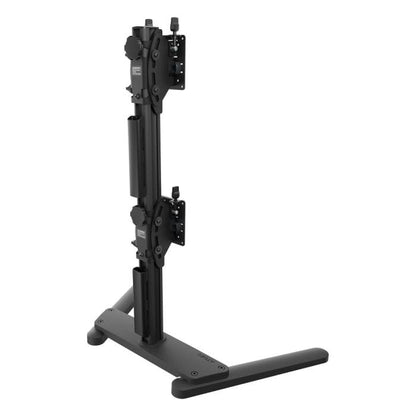 Atdec Super Heavy duty Dual Mount on Freestanding Foot Accessories Atdec   