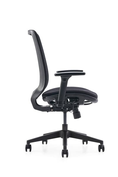 Hood Seating C19 Task Chair with Fabric Seat - e-furniture