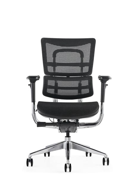 Hood Seating i29 Task Chair with Mesh Seat - e-furniture