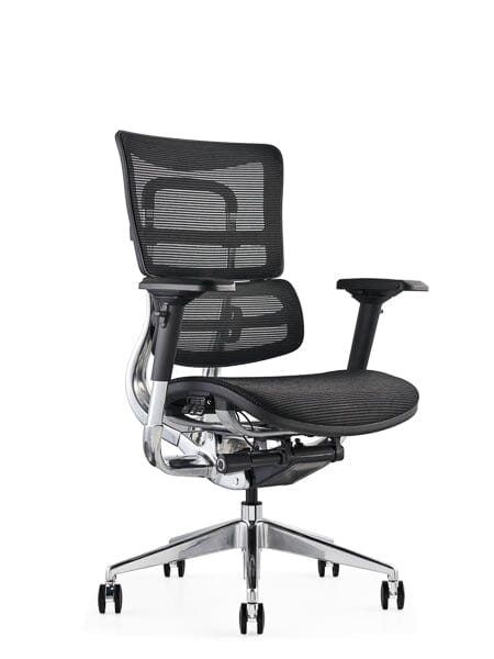 Hood Seating i29 Task Chair with Mesh Seat - e-furniture