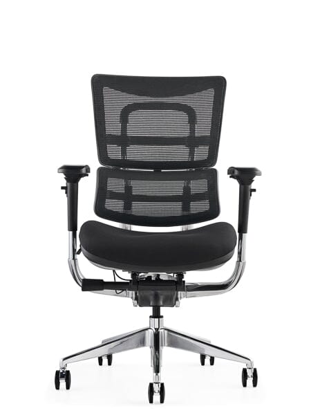 Hood Seating i29 Task Chair with Fabric Seat - e-furniture