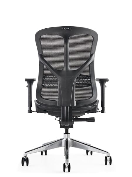 Hood Seating F94 Task Chair with Mesh Seat - e-furniture