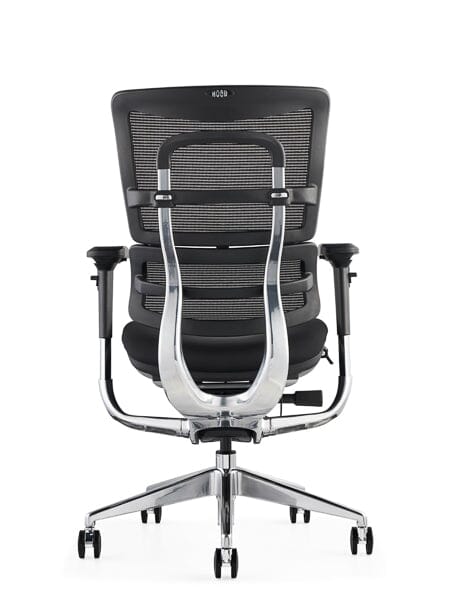 Hood Seating i29 Task Chair with Fabric Seat - e-furniture