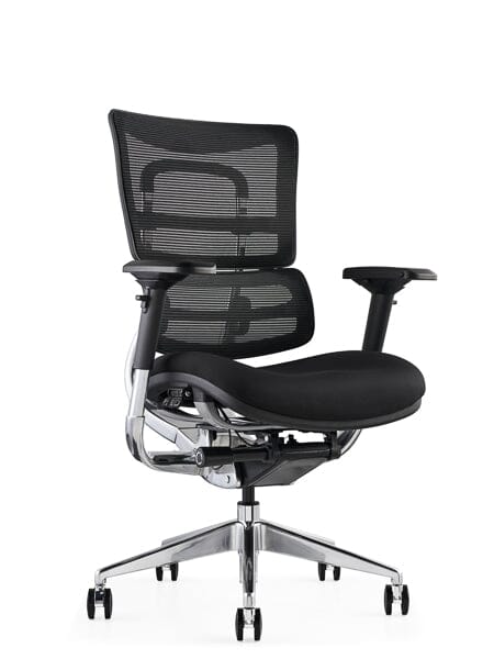 Hood Seating i29 Task Chair with Fabric Seat Accessories Hood Seating   