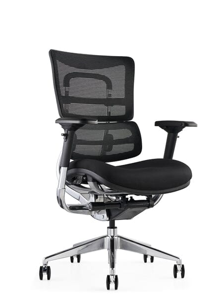 Hood Seating i29 Task Chair with Fabric Seat - e-furniture