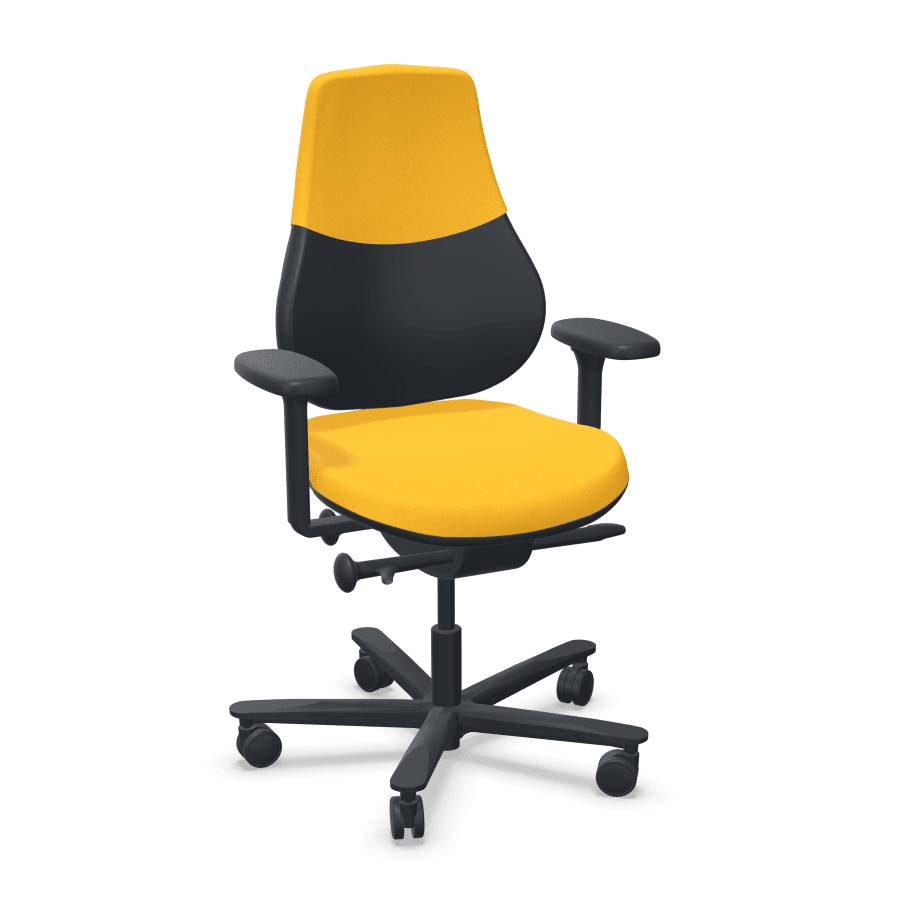Orangebox flo chair deals