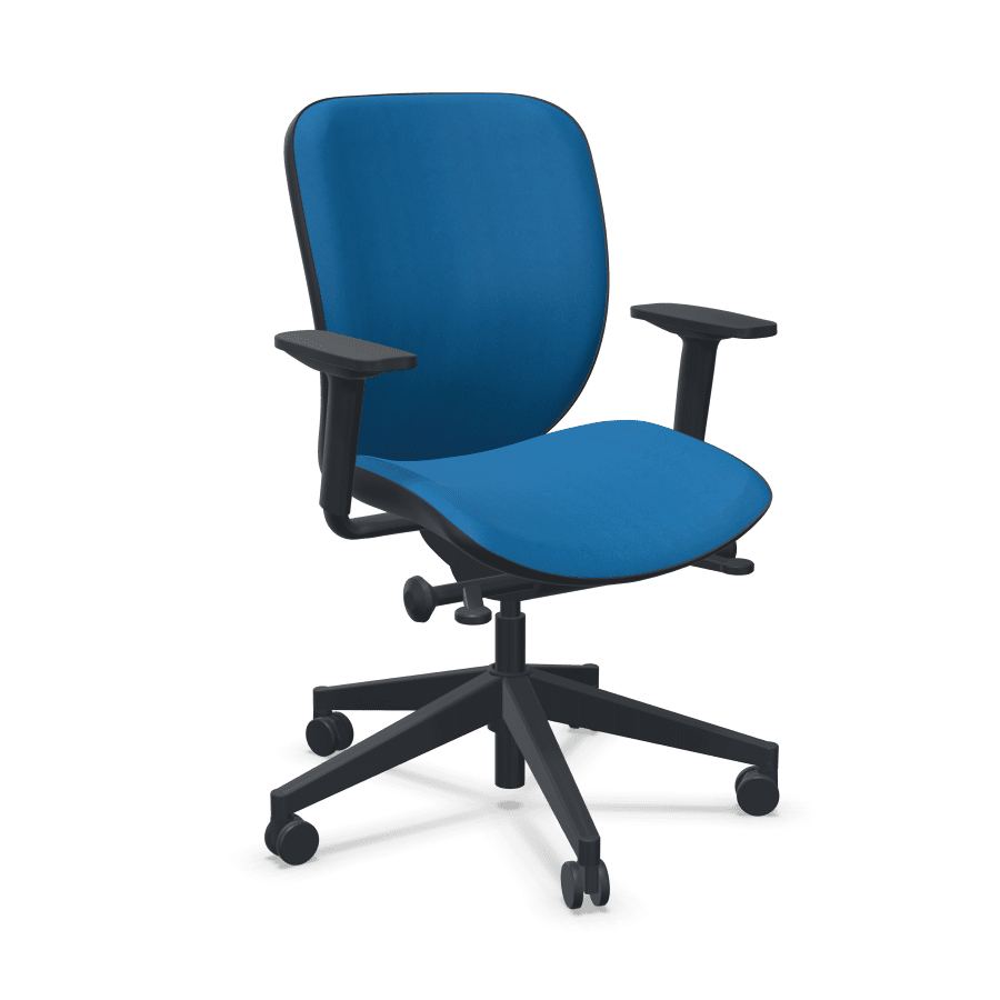 Orangebox Joy Medium Back Task Armchair