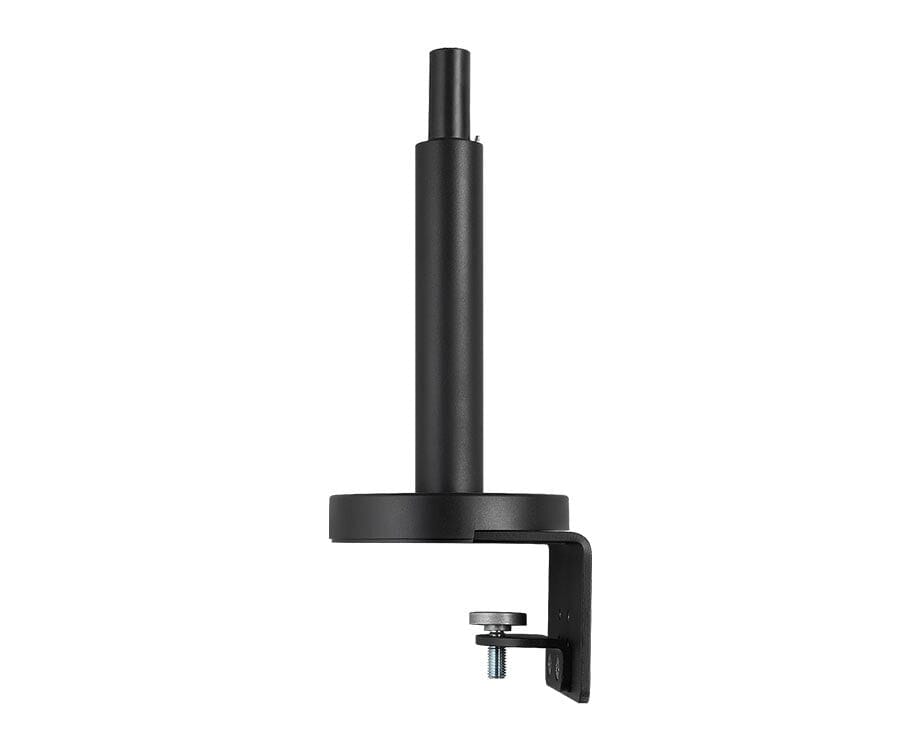 Ollin/Flo Extended Height Clamp Accessories Colebrook Bosson Saunders Black  