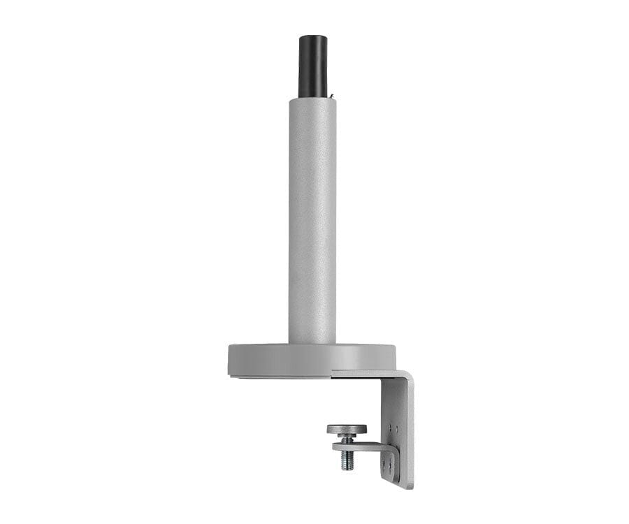 Ollin/Flo Extended Height Clamp Accessories Colebrook Bosson Saunders Silver  