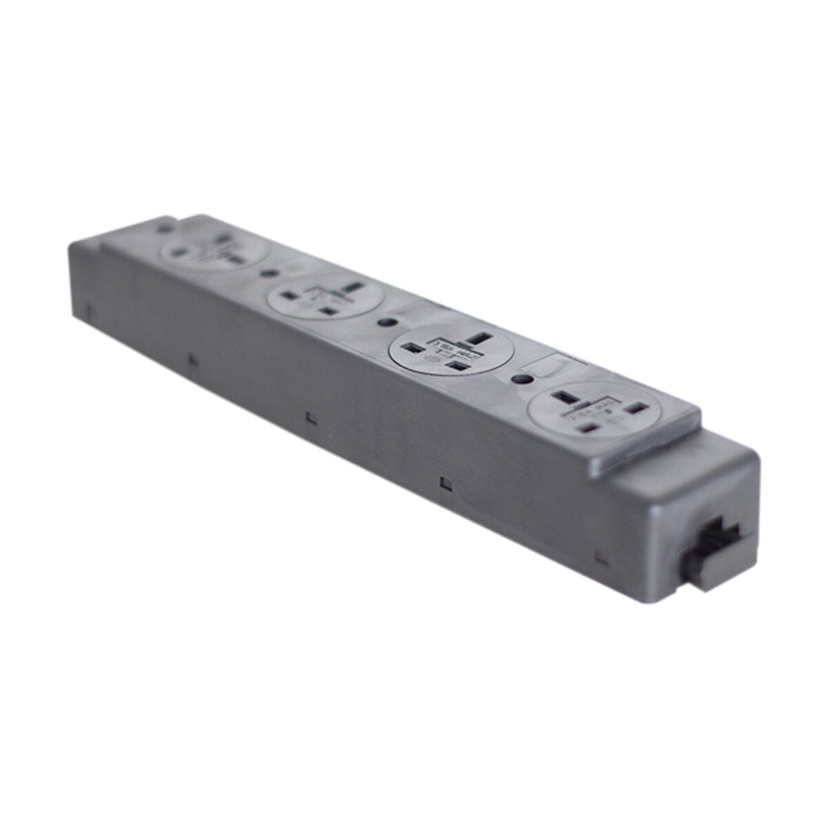 Lavoro Under Desk Power Module Accessories Lavoro   