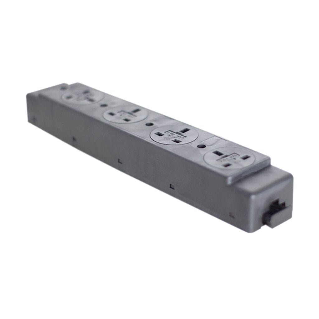 Lavoro Under Desk Power Module Accessories Lavoro   